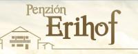 Penzión Erihof - ubytovanie v súkromí v Gelnici